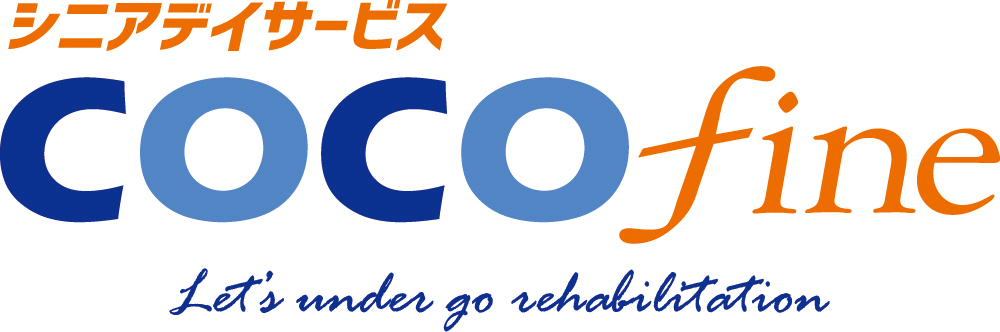 cocofineロゴ