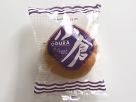 小倉パン