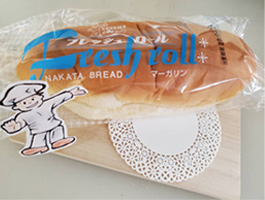 フレッシュロール