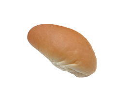 小味付パン